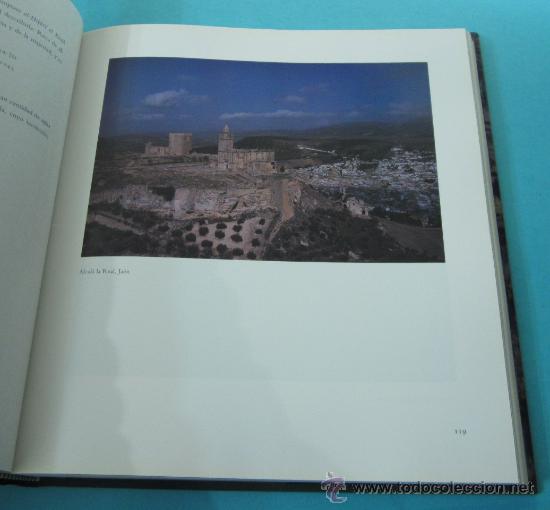 Libros: ANDALUCIA DESDE EL AIRE. ANTONIO DOM&Iacute;NGUEZ ORTIZ - Foto 3