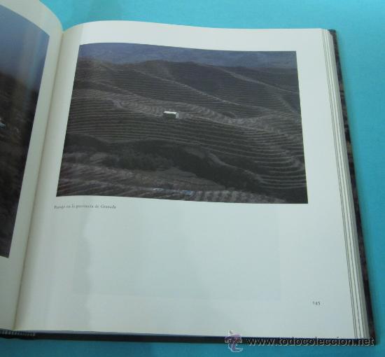 Libros: ANDALUCIA DESDE EL AIRE. ANTONIO DOM&Iacute;NGUEZ ORTIZ - Foto 4