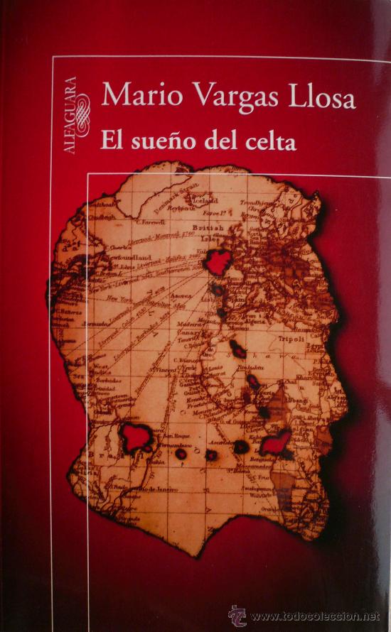 Libros: MARIO VARGAS LLOSA / EL SUE&Ntilde;O DEL CELTA (D-791) - Foto 1