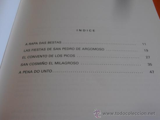 Libros: DON CELESTINO, XOSE RUIZ LEIVAS - Foto 3
