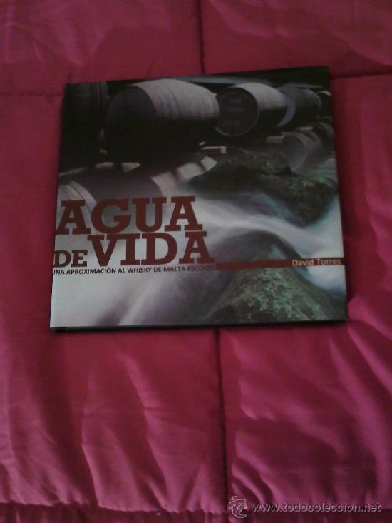 Libros: AGUA DE VIDA - Foto 1