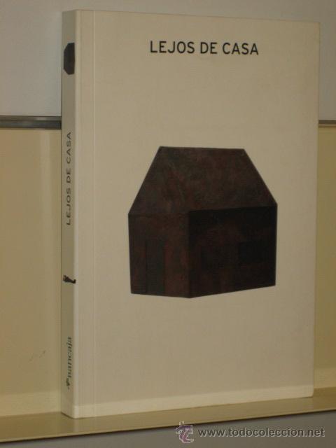 Libros: LEJOS DE CASA - EDITA BANCAJA - Foto 1