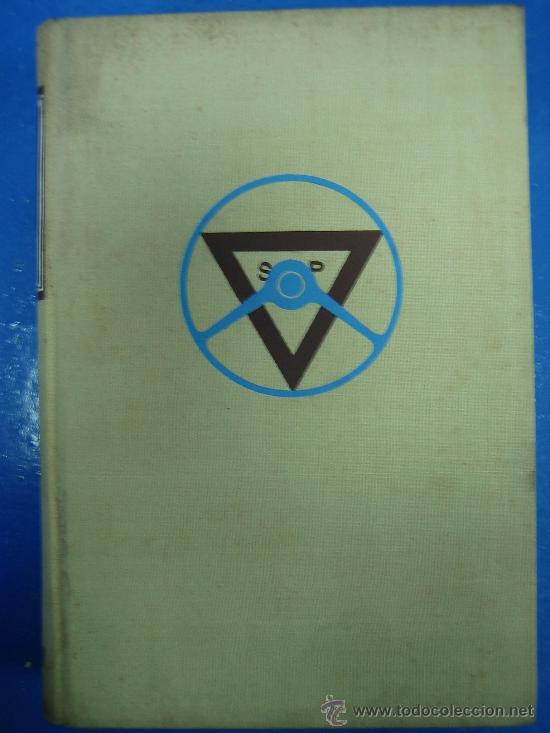 Libros: Tu auto Ed Daimon 1967 - Foto 4