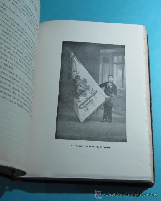 Libros: EL SIERVO DE DIOS LUIS CAMPOS G&Oacute;RRIZ. ROBERTO MORODER - Foto 3