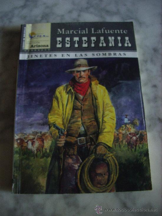Libros: LOTE 5 NOVELAS DEL OESTE DE BOLSILLO - Foto 1