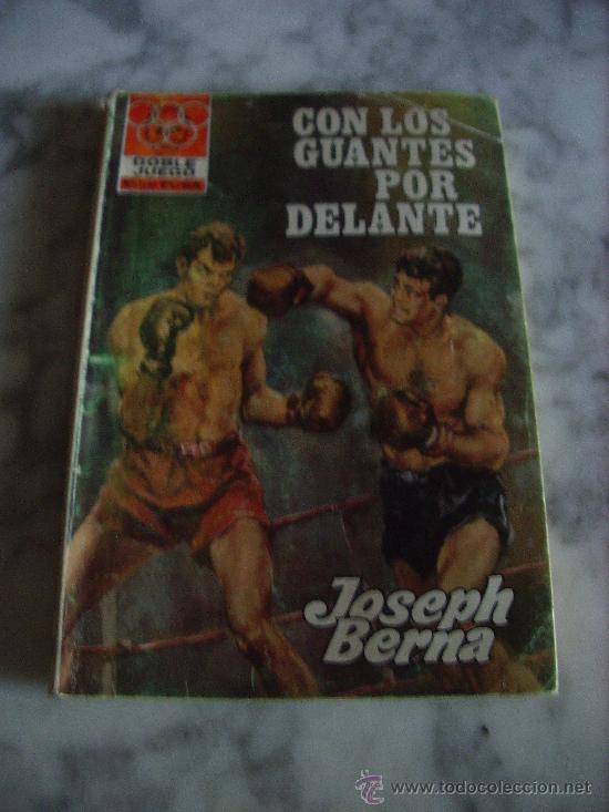 Libros: LOTE 5 NOVELAS DEL OESTE DE BOLSILLO - Foto 4