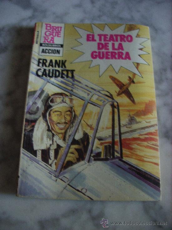 Libros: LOTE 5 NOVELAS DEL OESTE DE BOLSILLO - Foto 3