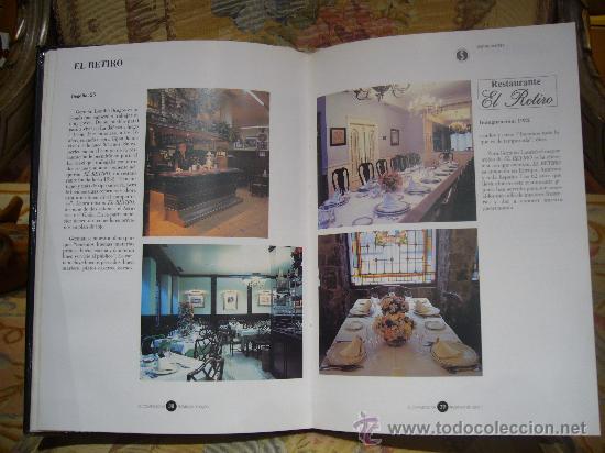 Libros: &rdquo;EL COMERCIO DE PRESTIGIO EN GIJON&rdquo; EDICIONES ARPA, 1&ordf; EDICION 1.993. - Foto 4