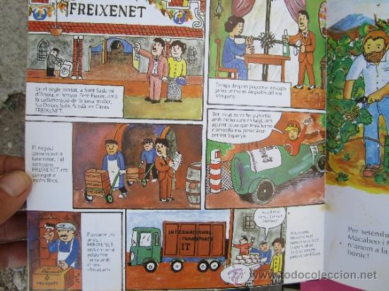 Libros: libro propaganda freixenet , s. sadurni de noya 1994 - Foto 3