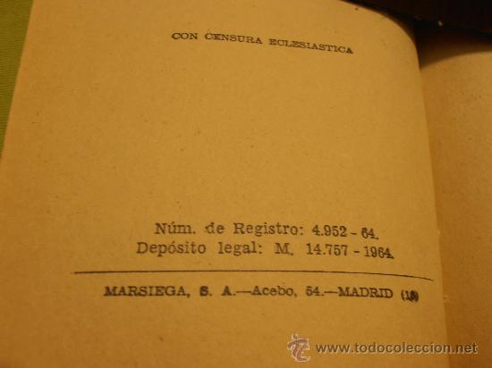 Libros: ONCE LEONES COLECCION LO IMPOSIBLE, N&ordm; 20 - Foto 3