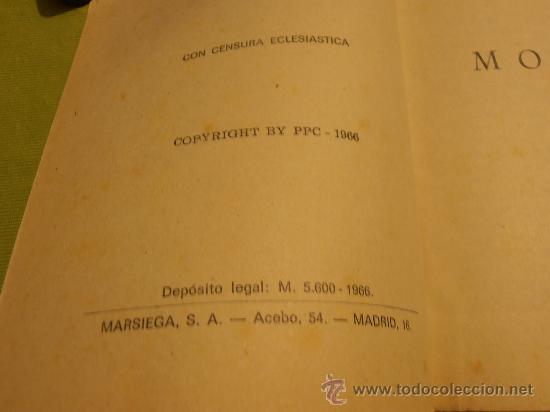 Libros: MOZART , COLECCION LO IMPOSIBLE, N&ordm; 39 - Foto 3