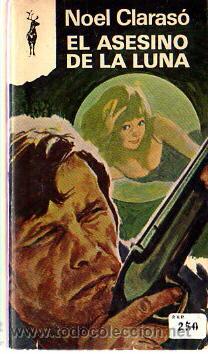 Libros: Libros (El Asesino de la Luna)  (Plaza & Janes) - Foto 1