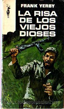 Libros: Libros (La Risa de los Viejos Dioses)  (Plaza & Janes) - Foto 1