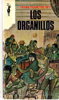 Libros: Libros (Los Organillos)  (Plaza & Janes) - Foto 1
