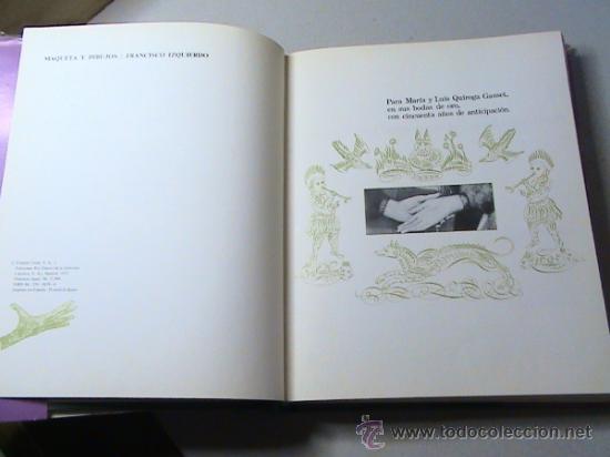 Libros: El libro de las manos. (autor: Jos&eacute; Maria Cabodevilla) - Foto 8