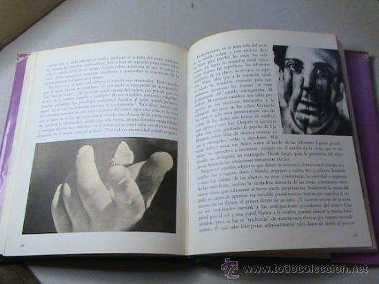 Libros: El libro de las manos. (autor: Jos&eacute; Maria Cabodevilla) - Foto 10