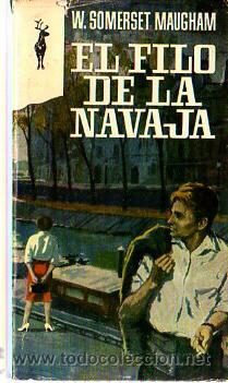 Libros: Libros (El Filo de la Navaja)  (Plaza & Janes) - Foto 1