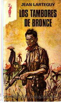 Libros: Libros (Los Tambores de Bronce)  (Plaza & Janes) - Foto 1