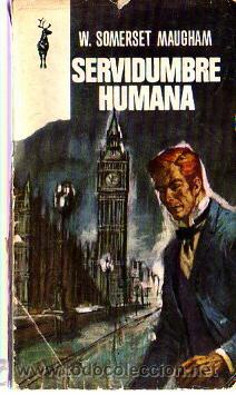 Libros: Libros (Servidumbre Humana)  (Plaza & Janes) - Foto 1