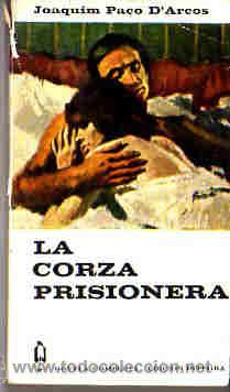 Libros: Libros (La Corza Prisionera)  (Plaza & Janes) - Foto 1