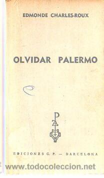 Libros: Libros (Olvidar Palermo)  (Plaza & Janes) - Foto 1