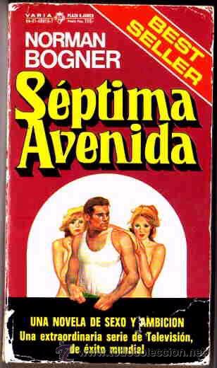 Libros: Libros (Septima Avenida)  (Plaza & Janes) - Foto 1