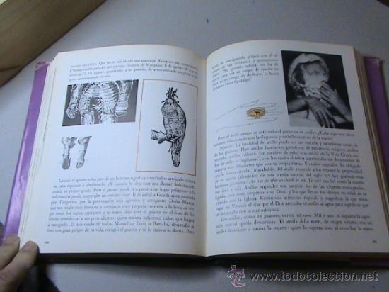 Libros: El libro de las manos. (autor: Jos&eacute; Maria Cabodevilla) - Foto 4