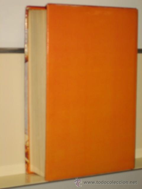 Libros: ENTERRAD MI CORAZON EN WOUNDED KNEE - DEE BROWN - BRUGUERA - Foto 5