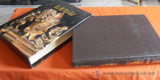 Libros: LEON, ANTONIO VI&Ntilde;AYO GONZALEZ - Foto 1