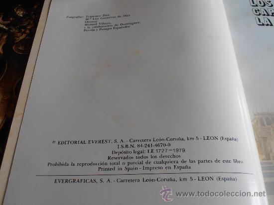 Libros: LEON, ANTONIO VI&Ntilde;AYO GONZALEZ - Foto 6