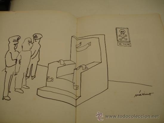 Libros: EL LIBRO DE LA PENA DE MUERTE - Foto 3