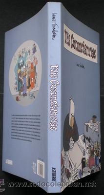 Libros: Mis circunstancias - Lewis Trondheim - Astiberri (2002) COMO NUEVO - Foto 3