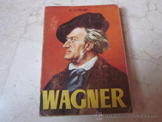Libros: WAGNER - ENCICLOPEDIA PULGA - Foto 1