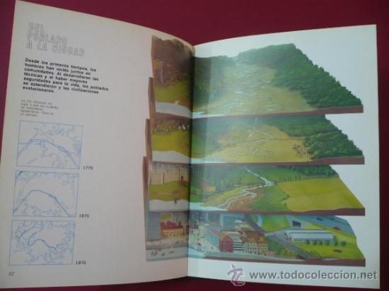 Libros: LA TIERRA NAVE DEL ESPACIO. DIAGRAM GROUP. EVEREST. TDK84 - - Foto 2