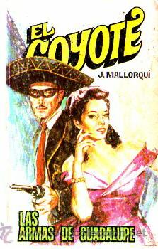 Libros: Novelas (El Coyote N&ordm; 47) - Foto 1