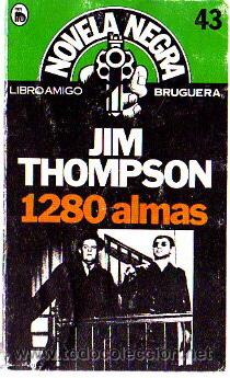 Libros: Libros (Novela Negra 43)  Bruguera - Foto 1