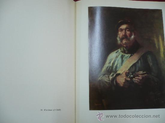 Libros: GRIGORESCU. LIBRO EN INGLES. Arm04 - - Foto 3
