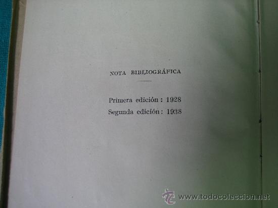 Libros: Metalurgia por E.L.Rhead 1938 - Foto 3