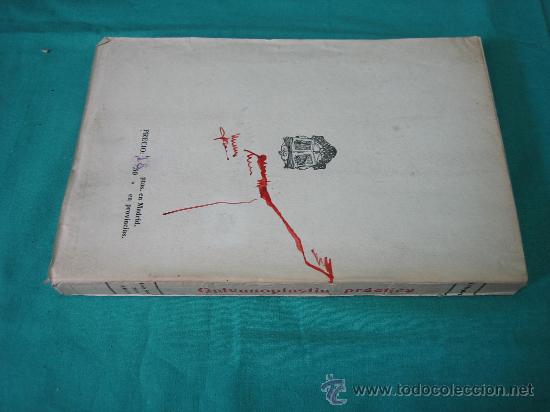 Libros: Galvanoplastica Practica por Juan Vidal y Mart&iacute; 1935 - Foto 6