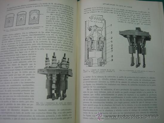 Libros: Estaciones transformadoras y de distribucion 1955 - Foto 3
