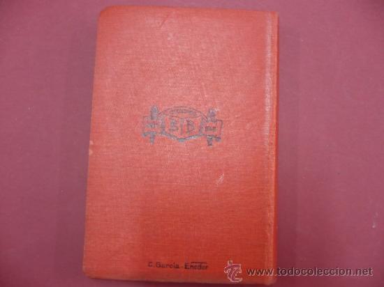 Libros: METODOS DE AHN FRANCES COMPLETO. ED. BAILLY BAILLIERE.- TDK24 - - Foto 2