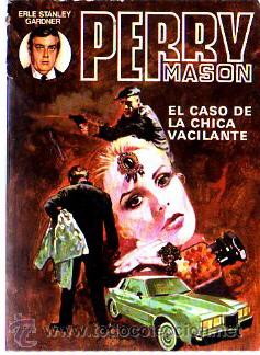 Libros: Libros (Perry Mason  N&ordm; 40)  (Ed.Molino) - Foto 1