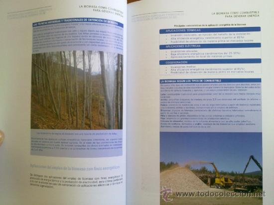 Libros: LOS SUMIDEROS DE CARBONO A NIVEL LOCAL - Foto 6