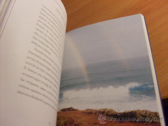 Libros: RELAJACION . EJERCICIOS E INSPIRACIONES ( SARAH BREWER ) (LB45) - Foto 2
