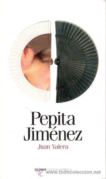 Libros: LIBRO - PEPITA JIMENEZ - JUAN VALERA - Foto 1