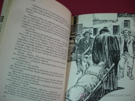 Libros: EL ALCALDE CHATARRA, JOSEP VALLVERD&Uacute;. TDK31 - - Foto 2