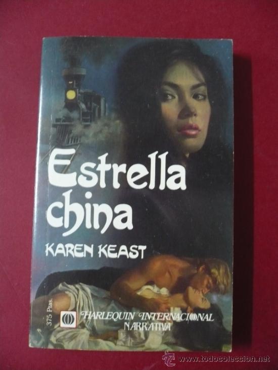 B&uuml;cher: ESTRELLA CHINA KAREN KEAST TDK91 -