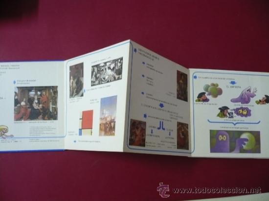 Libros: EL IMPRESIONISIMO. EL HILO DE NU N&ordm; 5 EDICIONES DAIMON. TAMAYO TDK37 - - Foto 2