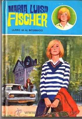 Libros: Libros (Maria Luisa Fischer  N&ordm; 3) - Foto 1