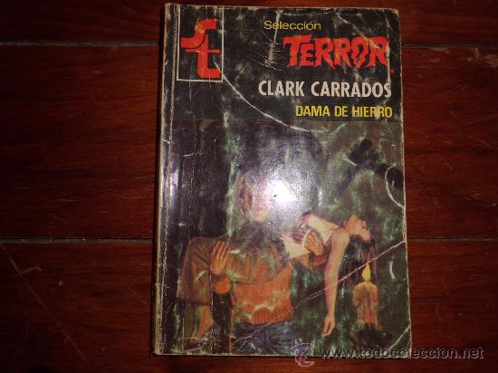 Libros: SELECCION TERROR N&ordm; 322 - Foto 1